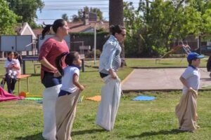 Colegio del Sol de Monte Grande