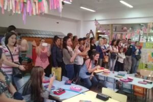 Colegio Divina Pastora