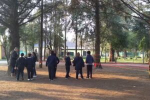 Colegio Divina Providencia