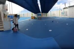 Colegio Divina trinidad Jardín Mio Piccolo Amore