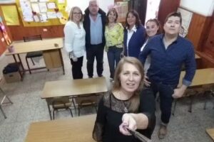 Colegio Divino Maestro N1078