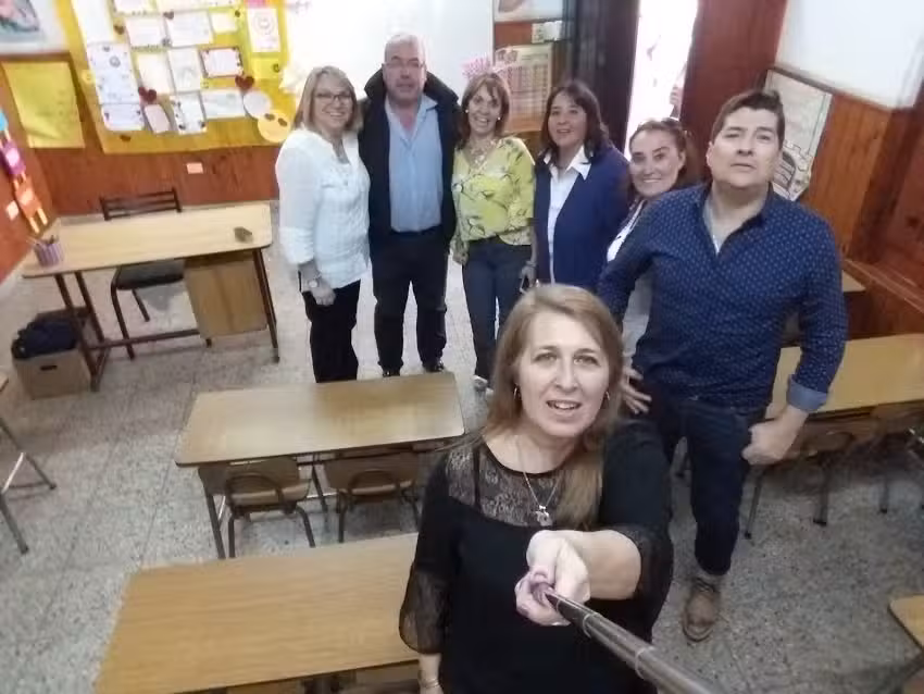 Colegio Divino Maestro N1078