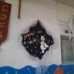 Colegio Domingo Faustino Sarmiento