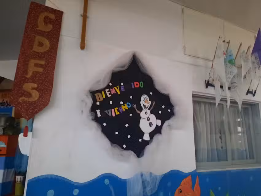 Colegio Domingo Faustino Sarmiento