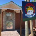 Colegio Domingo Faustino Sarmiento