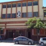 Colegio Domingo Savio