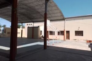 Colegio Domingo Savio