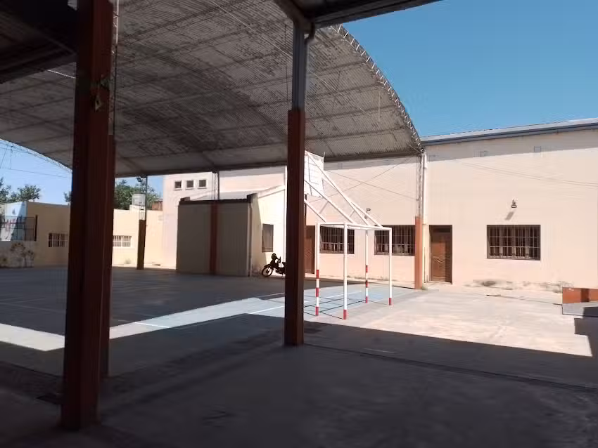 Colegio Domingo Savio