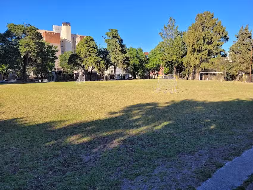 Colegio Don Bosco