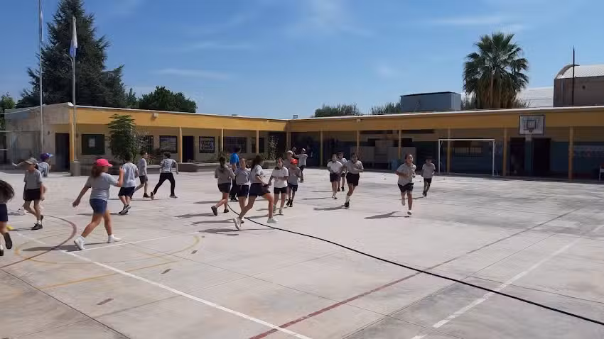 Colegio Don Bosco P021