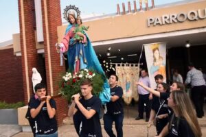 Colegio Don Bosco Primaria y Secundaria