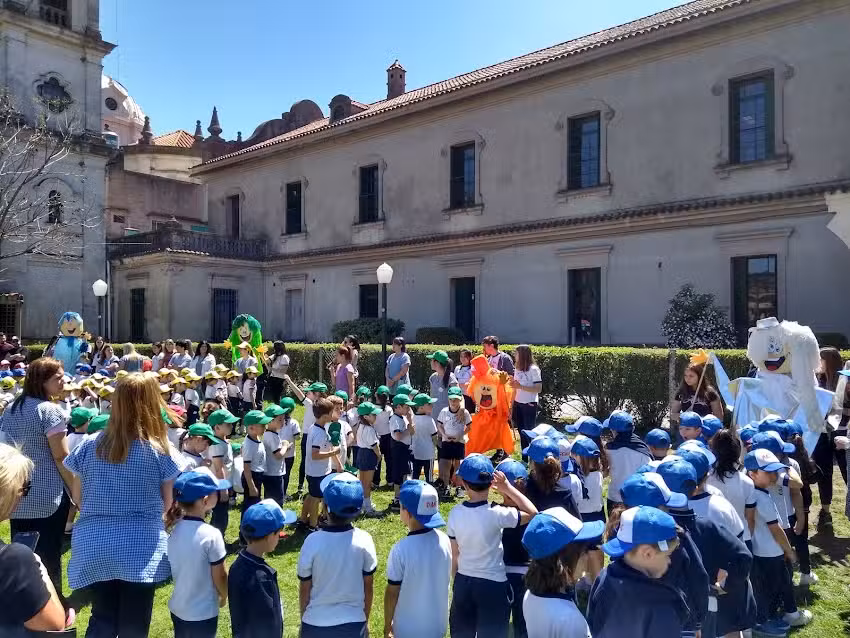 Colegio Don Bosco Ramos Mejía