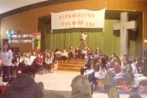 Colegio Don Bosco San Juan