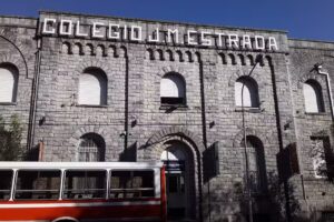 Colegio Don Orione MdP