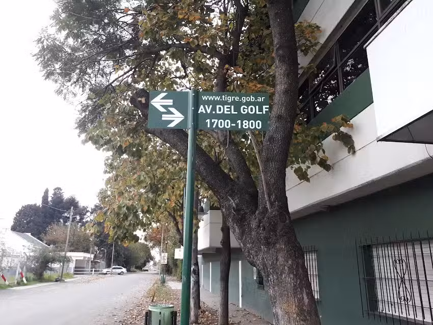 Colegio Don Torcuato