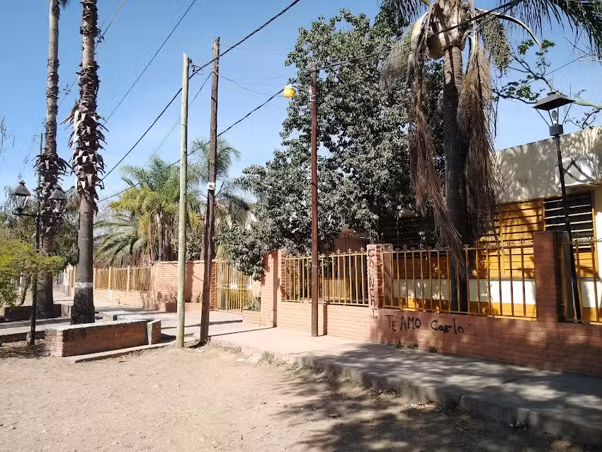 Colegio Dr Facundo de Zuviría N 5007