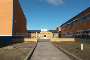 Colegio Dr René Favaloro