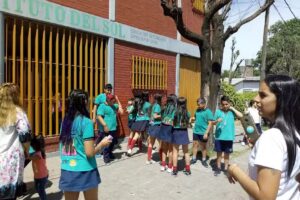 Colegio e Instituto del Sol