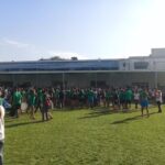 Colegio e Instituto General José de San Martín