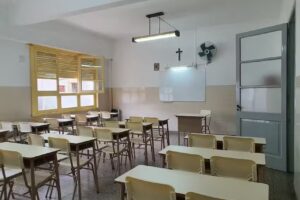 Colegio e Instituto Sagrado Corazón de Jesús