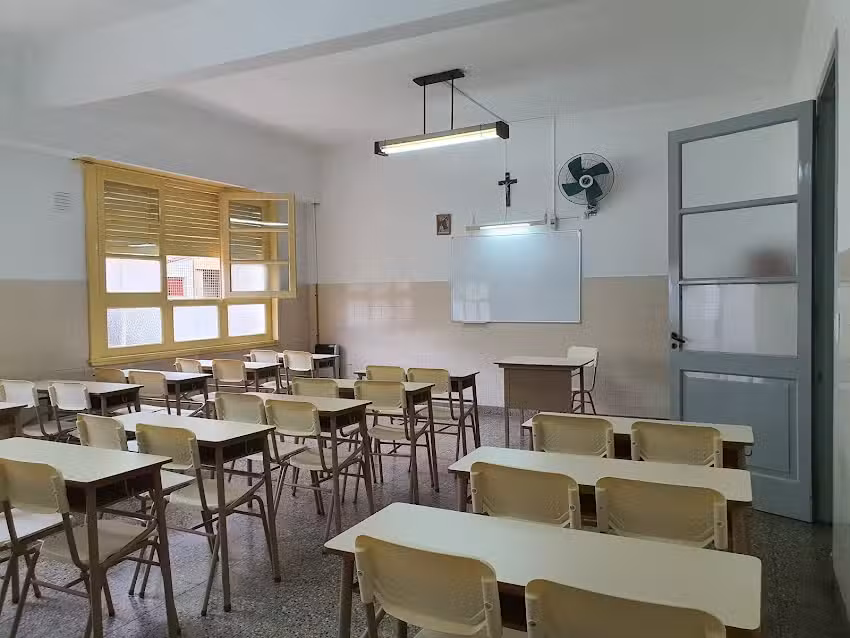 Colegio e Instituto Sagrado Corazón de Jesús