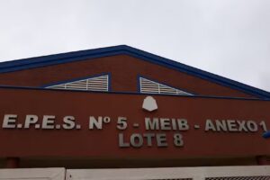 Colegio Epes N5 Meib Lote8