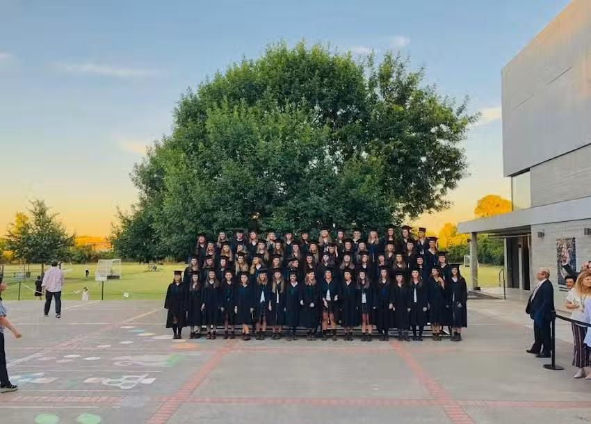 Colegio El Buen Ayre