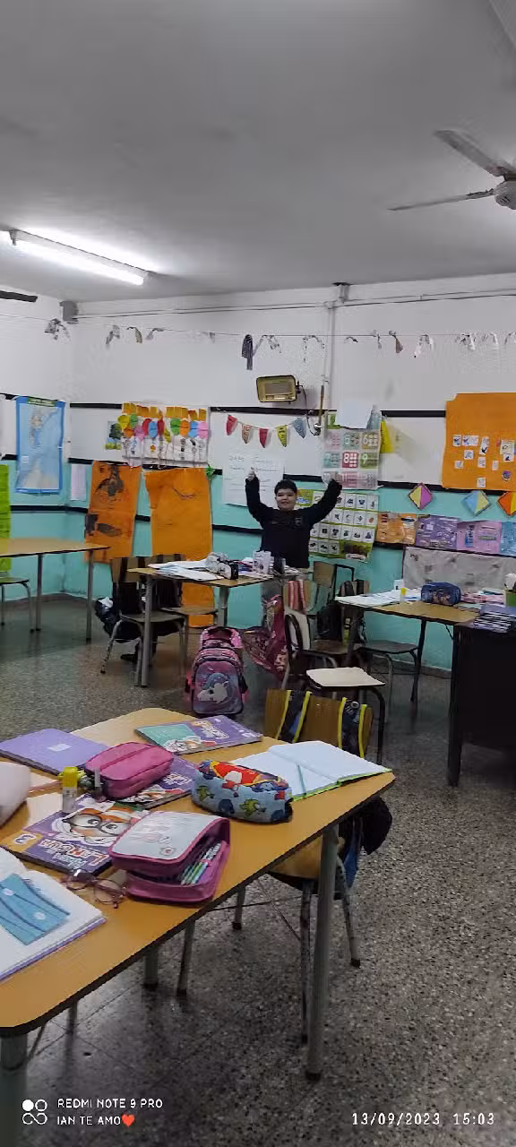 Colegio El Buen Samaritano