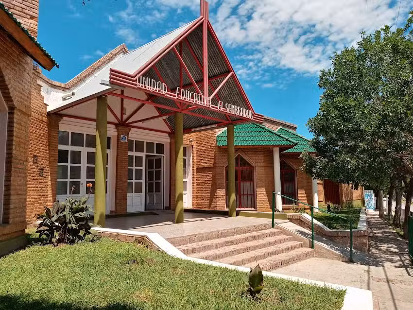 Colegio El Sembrador