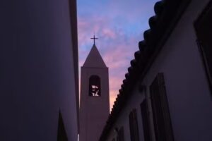 Colegio El Tránsito de Nuestra Señora