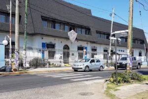 Colegio Elmina Paz de Gallo