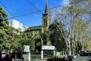 Colegio Esclavas del Sagrado Corazón de Jesús