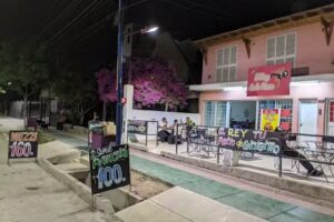 Colegio Esloveno Anton Martin Slomsek