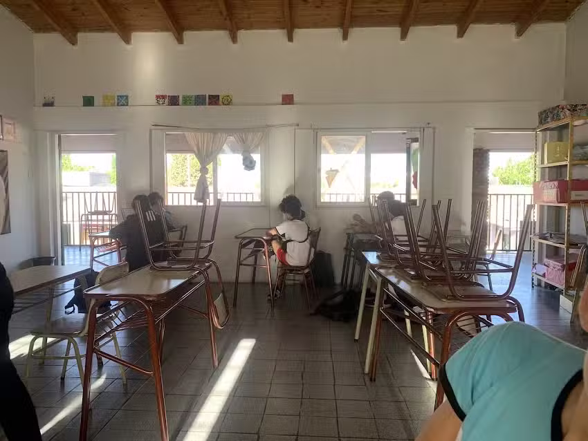 Colegio Español