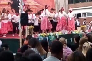 Colegio Espíritu Santo