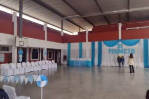 Colegio Espitiru Santo Nivel Inicia