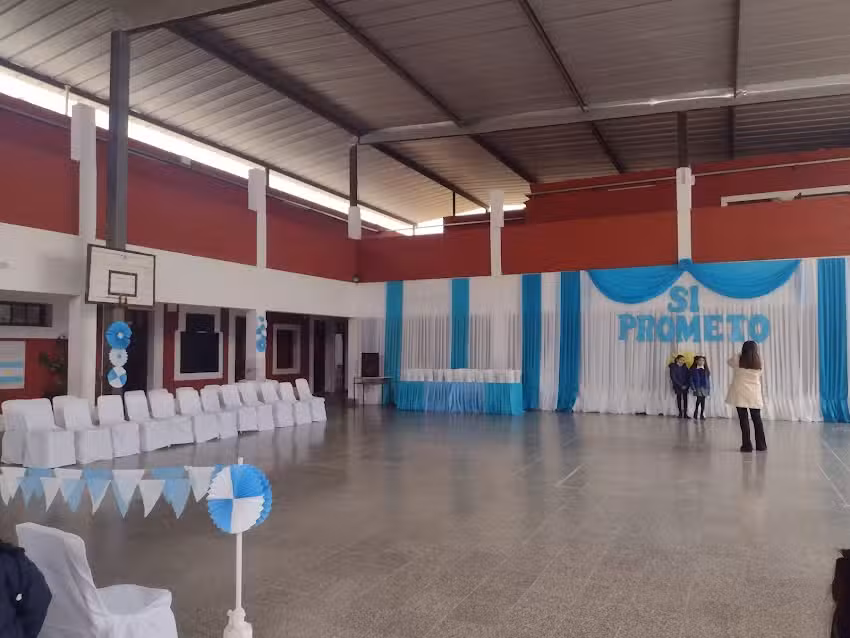 Colegio Espitiru Santo Nivel Inicia