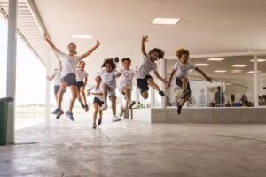 Colegio Esseri Nivel Primario y Secundario