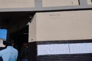 Colegio Evangélico Argentino