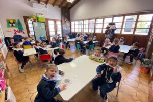 Colegio Fasta Juan Pablo Ii