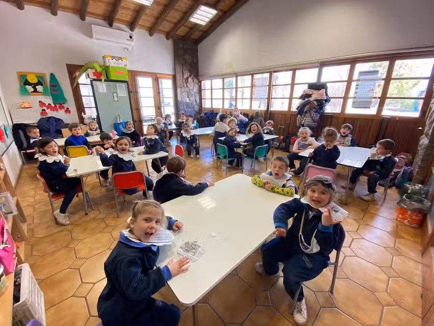 Colegio Fasta Juan Pablo Ii