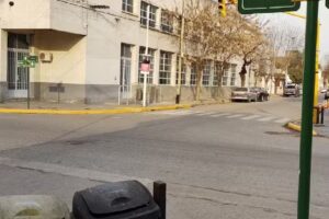 Colegio Fasta Niño Jesus