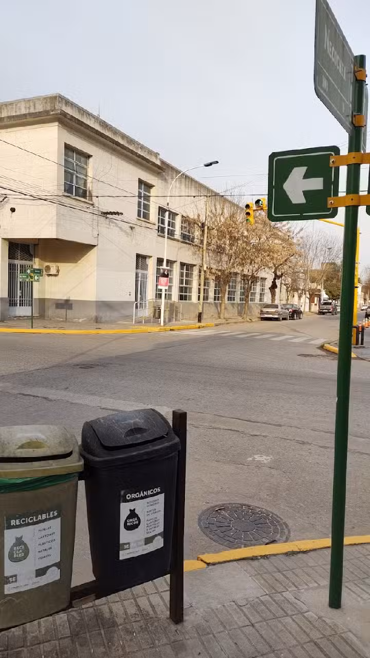 Colegio Fasta Niño Jesus