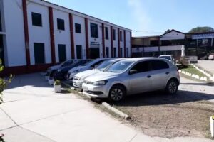 Colegio Fasta San Alberto Magno