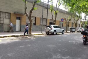 Colegio Fasta San Vicente de Paul