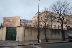 Colegio Fasta San Vicente de Paúl