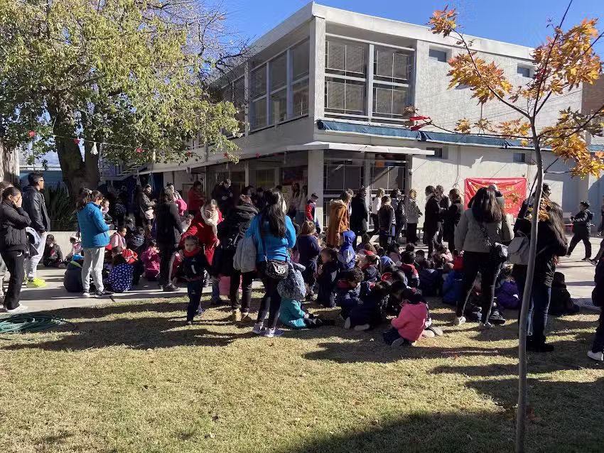 Colegio Fenix