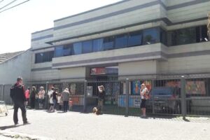 Colegio Fernando J Aguer