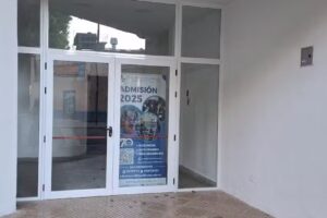 Colegio Francesco Faà di Bruno