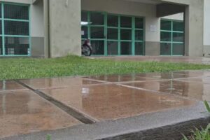 Colegio Francisco David Traversaro